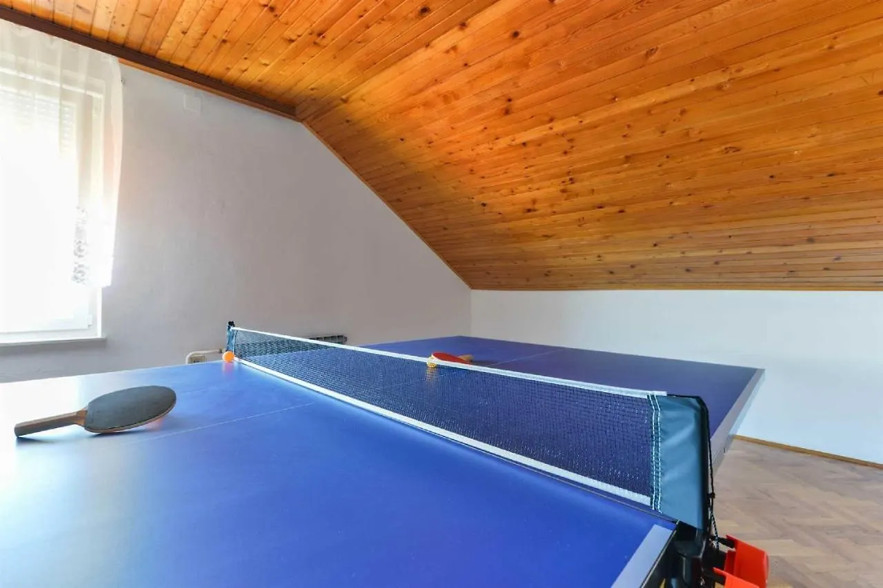 Holiday House Vesna With Pool Suhovare 0*,  Croatia