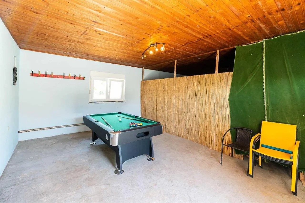 Holiday House Vesna With Pool Suhovare Holiday home