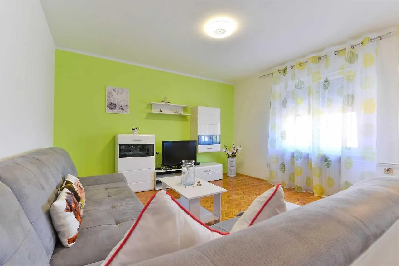 Holiday home Holiday House Vesna With Pool Suhovare Croatia