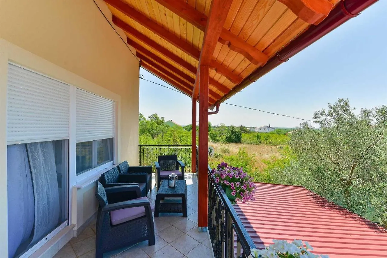 Holiday House Vesna With Pool Suhovare Holiday home