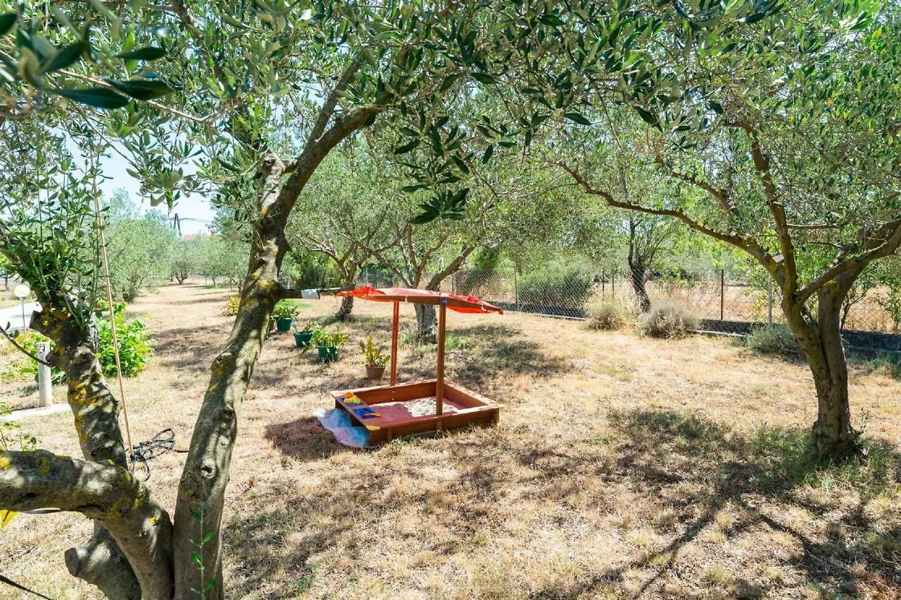 Holiday home Holiday House Vesna With Pool Suhovare